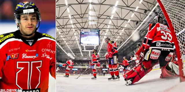 SvenskaFans rankar SHL: 8. Örebro