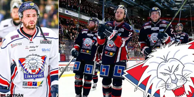 SvenskaFans rankar SHL: 6. Linköping