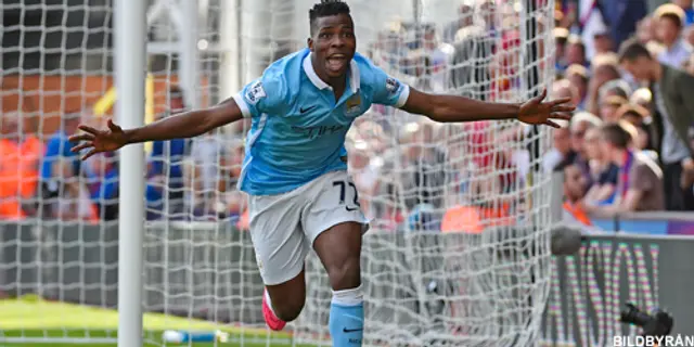 Kelechi Iheanacho