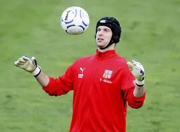 Petr &#268;ech