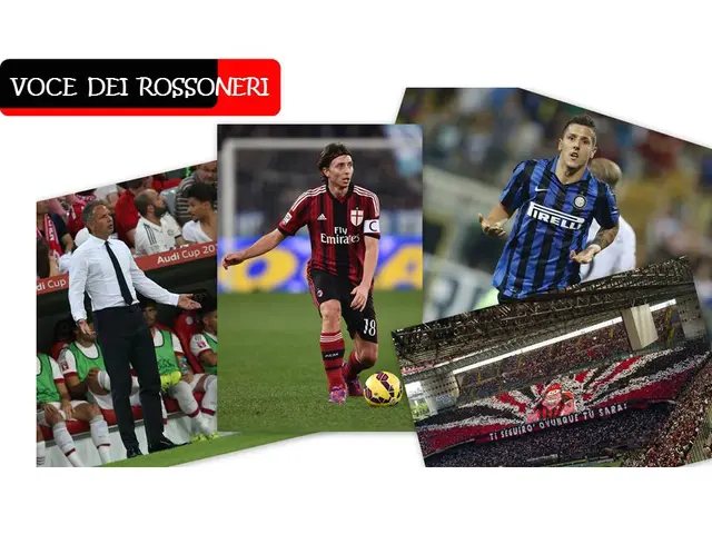 <i>Voce dei Rossoneri: </i> Jovetic mest oroande