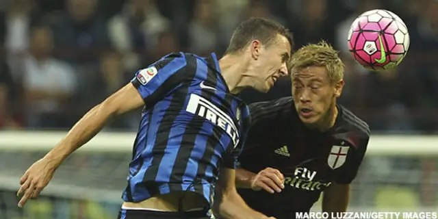 Ivan Perisic