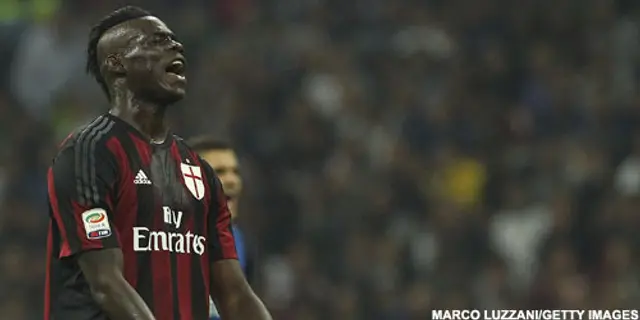 Dopopartita Udinese-Milan 2-3: Tre poäng med nöd och näppe