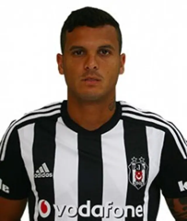 31. Ramon Motta