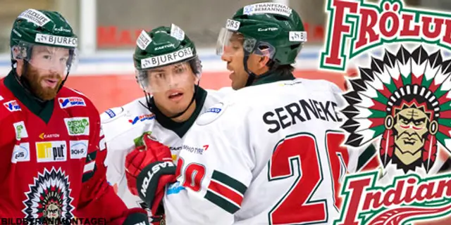 SvenskaFans rankar SHL: 4. Frölunda