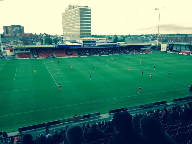 Crewe Alexandra - Millwall 1-3