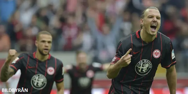 Bundesliga – summering av omgång 4: Alex Meiers dundersuccé i comebacken