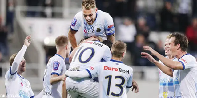 Skytteligan i Gefle 2021