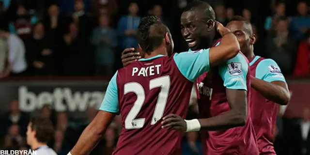 Inför Manchester City–West Ham United