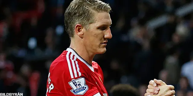 Bastian Schweinsteiger klar för Chicago Fire