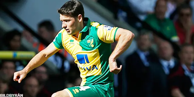 Inför: Norwich - QPR