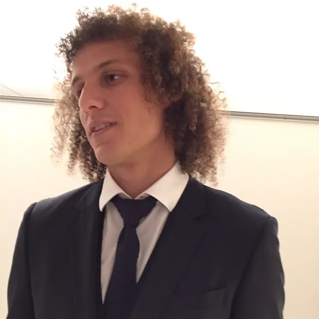 Camp Au lait: David Luiz: "Malmö är att räkna med"