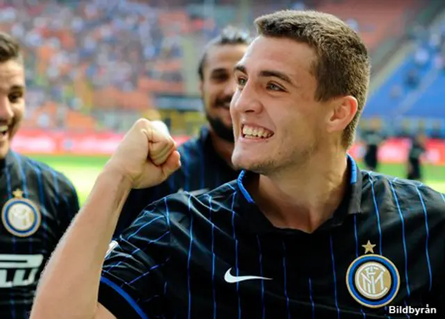 Porträtt: Mateo Kovacic - Guldkalven som blir en ”Galactico”