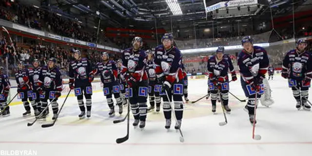 Inför: CHL-slutspelet börjar