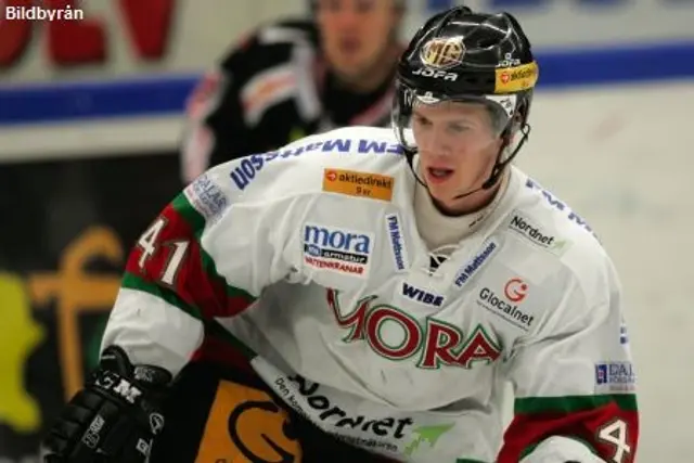 Veckans Profil: Kenneth Bergqvist