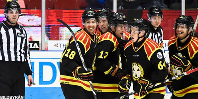 Krönika: Brynäs har allt att vinna