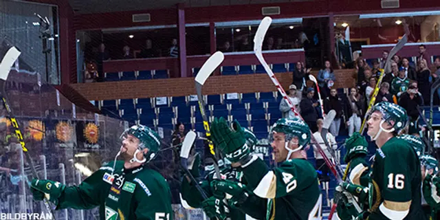 Inför: Färjestad BK - Växjö Lakers