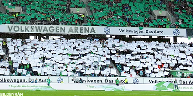 Inför: VfL Wolfsburg – Real Madrid