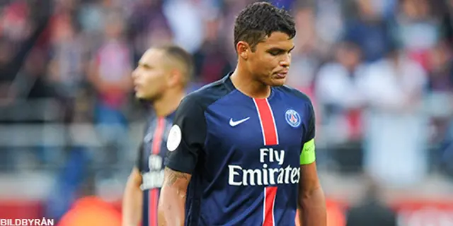 Thiago  Silva