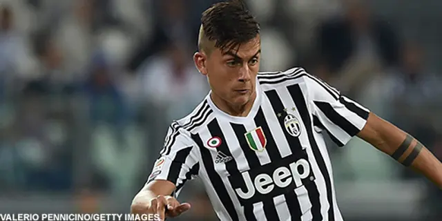 Inför: Juventus-Bologna