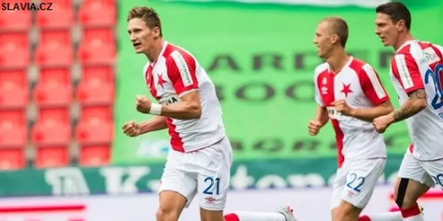 Goda nyheter för Slavia Prag-fans - Klubben får nya ägare