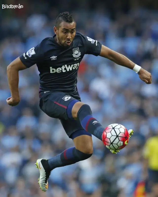 Dimitri Payet