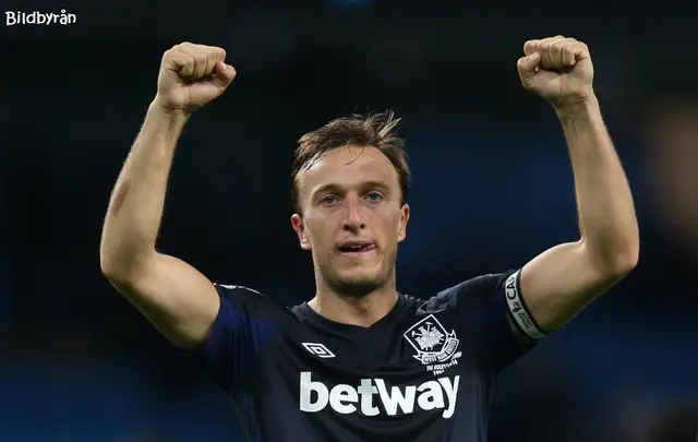 Noble får en testimonial match