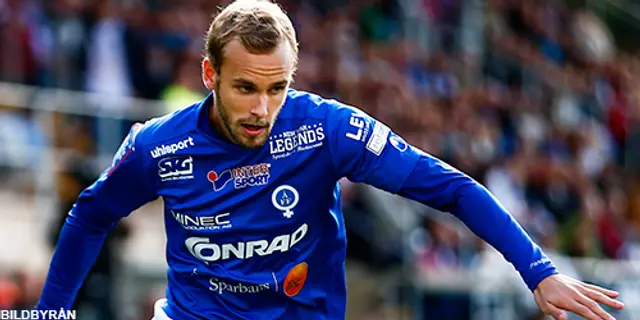 Två blandade resultat mot Linköping och Vimmerby