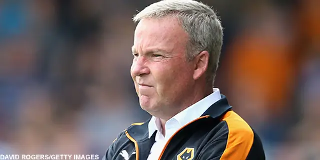 Inför: Middlesbrough - Wolves