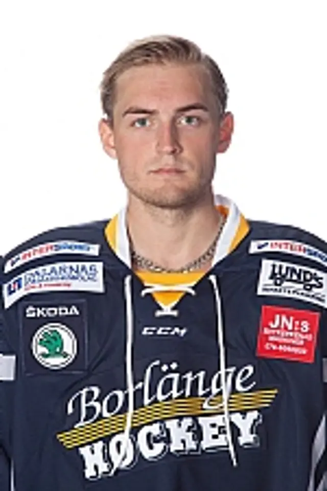 6-2 igen för Borlänge Hockey