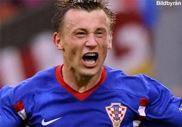 Sensationellt: Ivica Olic klar f&ouml;r Juventus?