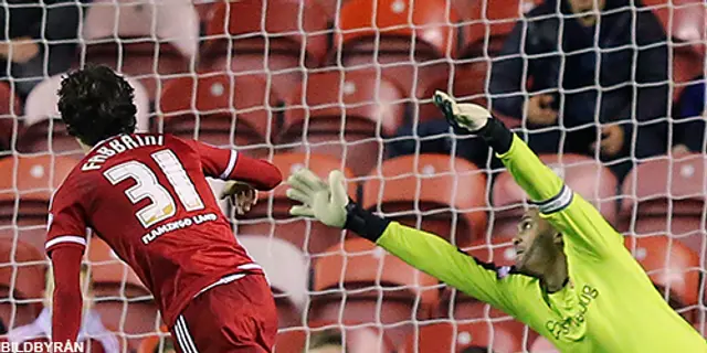 Matchrapport: Middlesbrough-Wolves 3-0, Ligacupen Rond 3