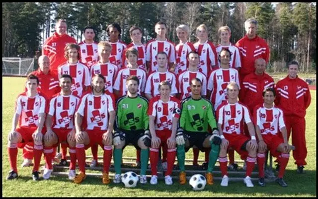 Inf&ouml;r Sollentuna United - Vallentuna