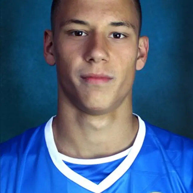 Filip Benkovic