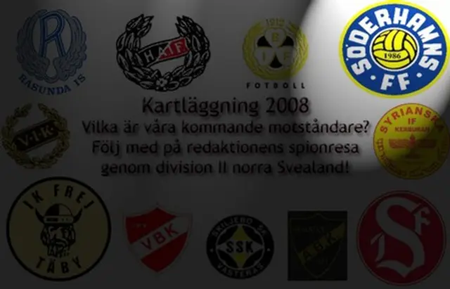 S&ouml;derhamn-Sollentuna 2-2