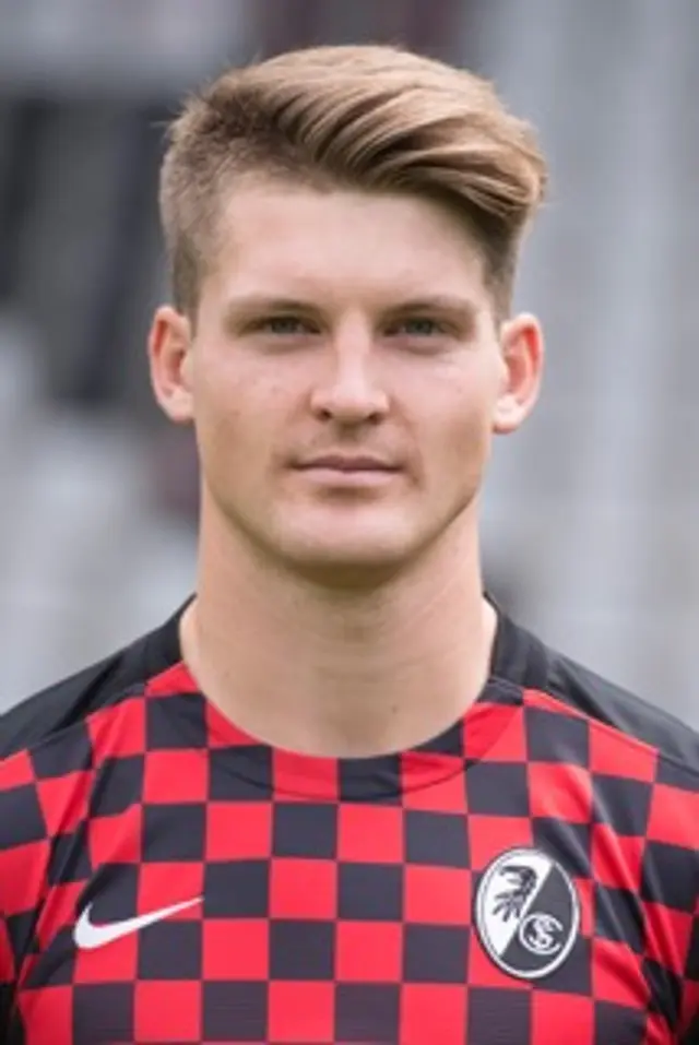 Lukas Kübler