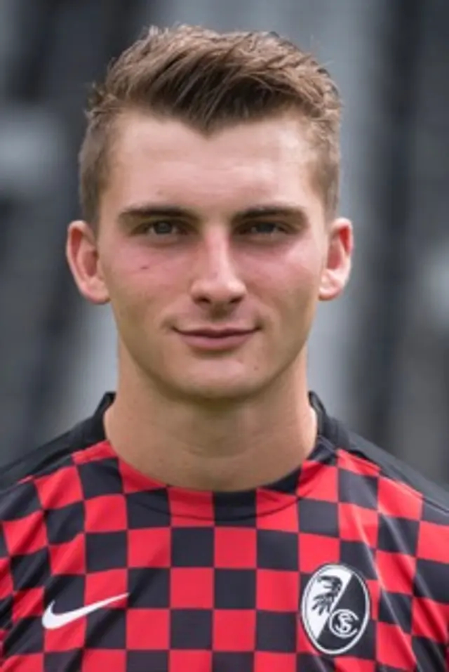 Maximilian Philipp