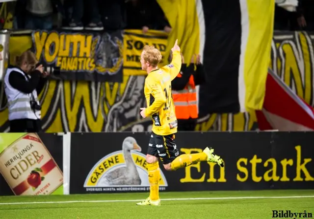 Inför Helsingborgs IF – IF Elfsborg: Europaplats?