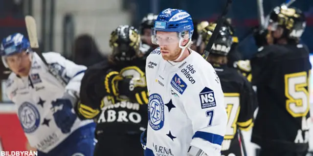 Matchfakta: AIK - Leksand