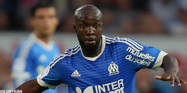 Lassana Diarra har fått en betydelsefull roll