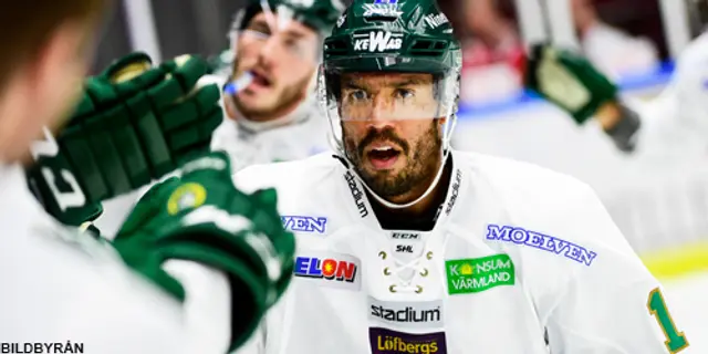 Inför: Färjestad BK - Örebro HK