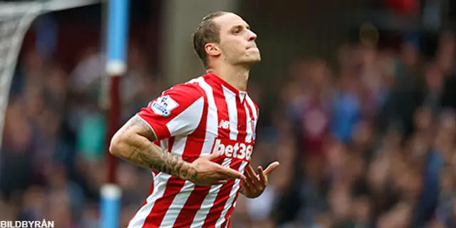 Aston Villa vs. Stoke City 0-1 (0-0)