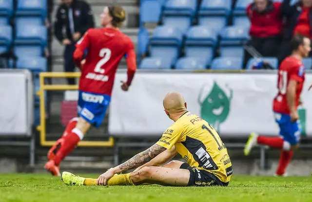 Krönika: Vad är felet Elfsborg?