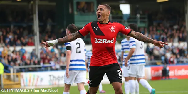 James Tavernier – världens målfarligaste högerback?