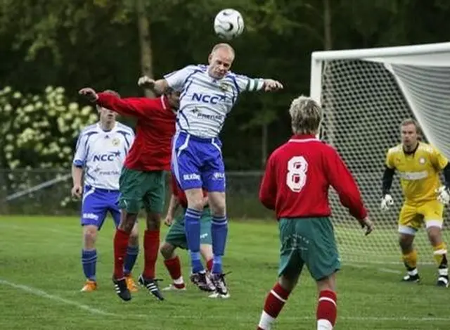 Kommentarer inf&ouml;r derbyt och seriefinalen