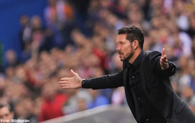 Simeone: "Nöjd med Viettos mål"