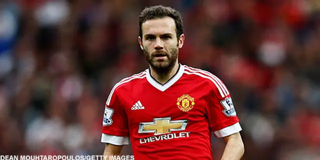 Ny bortaförlust för Manchester United - efter rött kort.