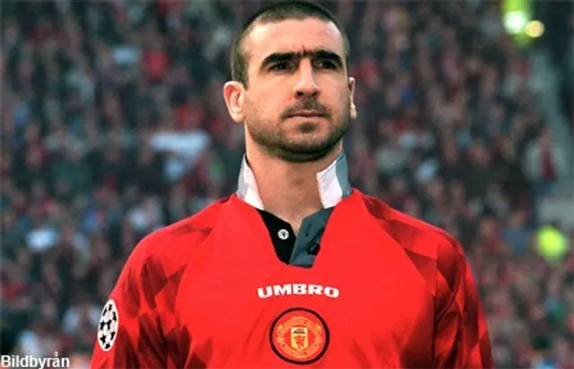 Cantona om Rooney och biljettpriser