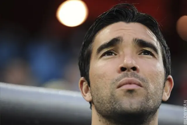 Deco vill till Inter