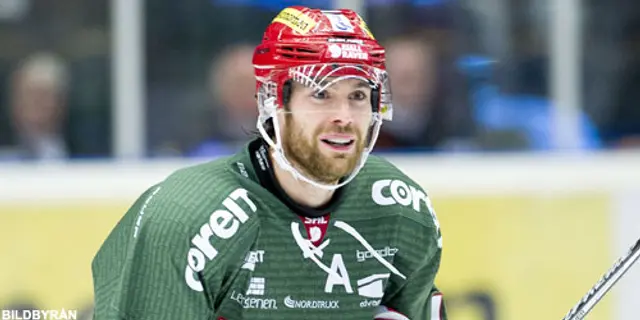 Inför Modo - Brynäs 